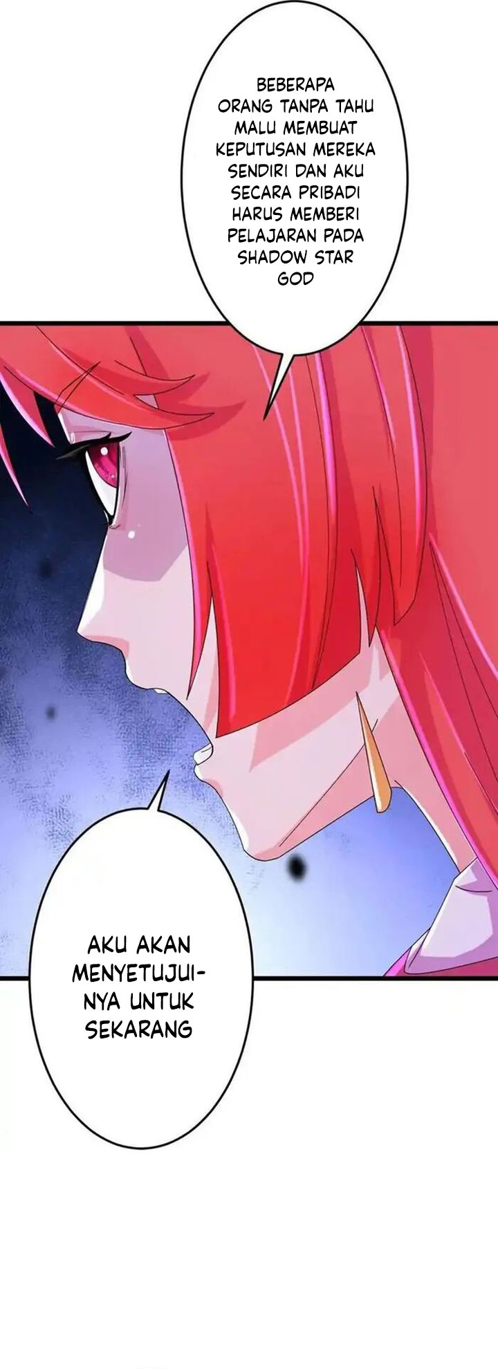 Against the Gods Chapter 675 Gambar 9